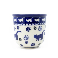 Mug Wiking / Ceramika Artystyczna Dalia / U240